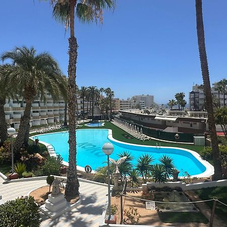 Koka View Apartment Playa del Ingles  Bagian luar foto