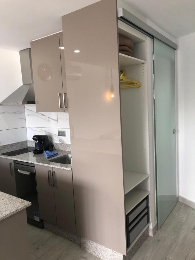 Koka View Apartment Playa del Ingles  Bagian luar foto