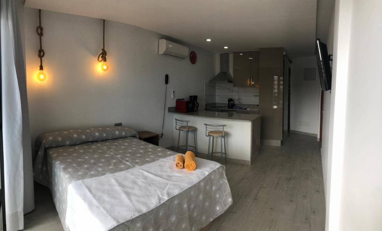 Koka View Apartment Playa del Ingles  Bagian luar foto