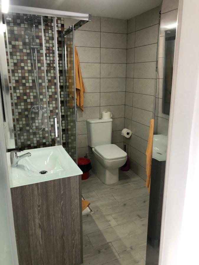 Koka View Apartment Playa del Ingles  Bagian luar foto