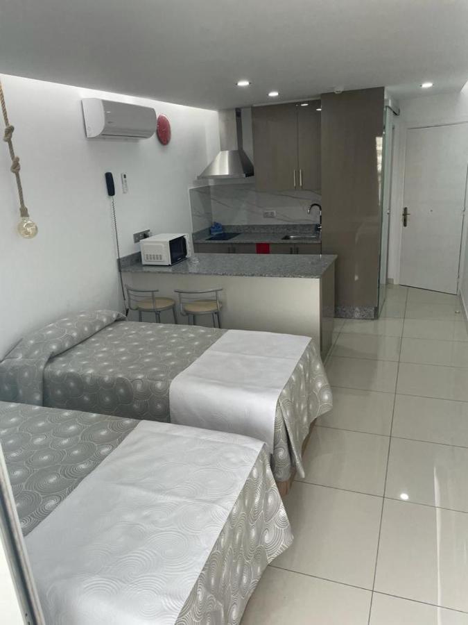 Koka View Apartment Playa del Ingles  Bagian luar foto