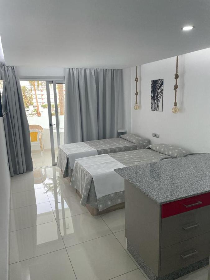 Koka View Apartment Playa del Ingles  Bagian luar foto