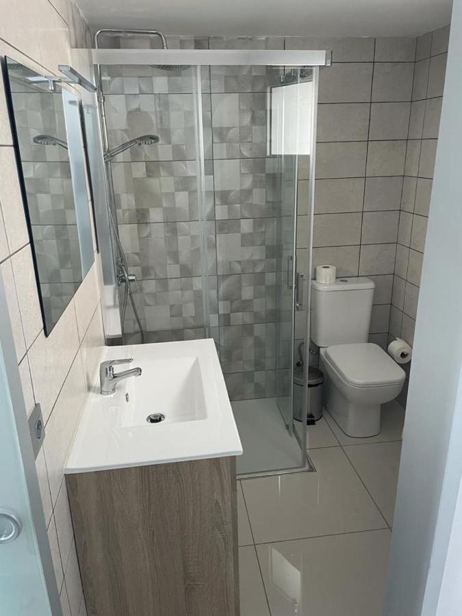 Koka View Apartment Playa del Ingles  Bagian luar foto