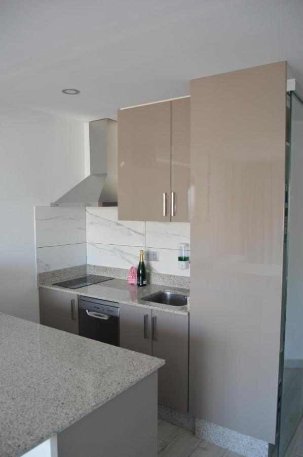 Koka View Apartment Playa del Ingles  Bagian luar foto
