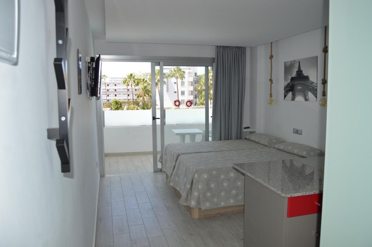 Koka View Apartment Playa del Ingles  Bagian luar foto