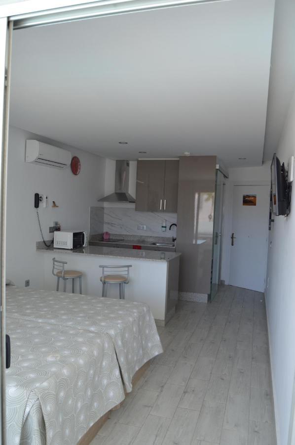 Koka View Apartment Playa del Ingles  Bagian luar foto