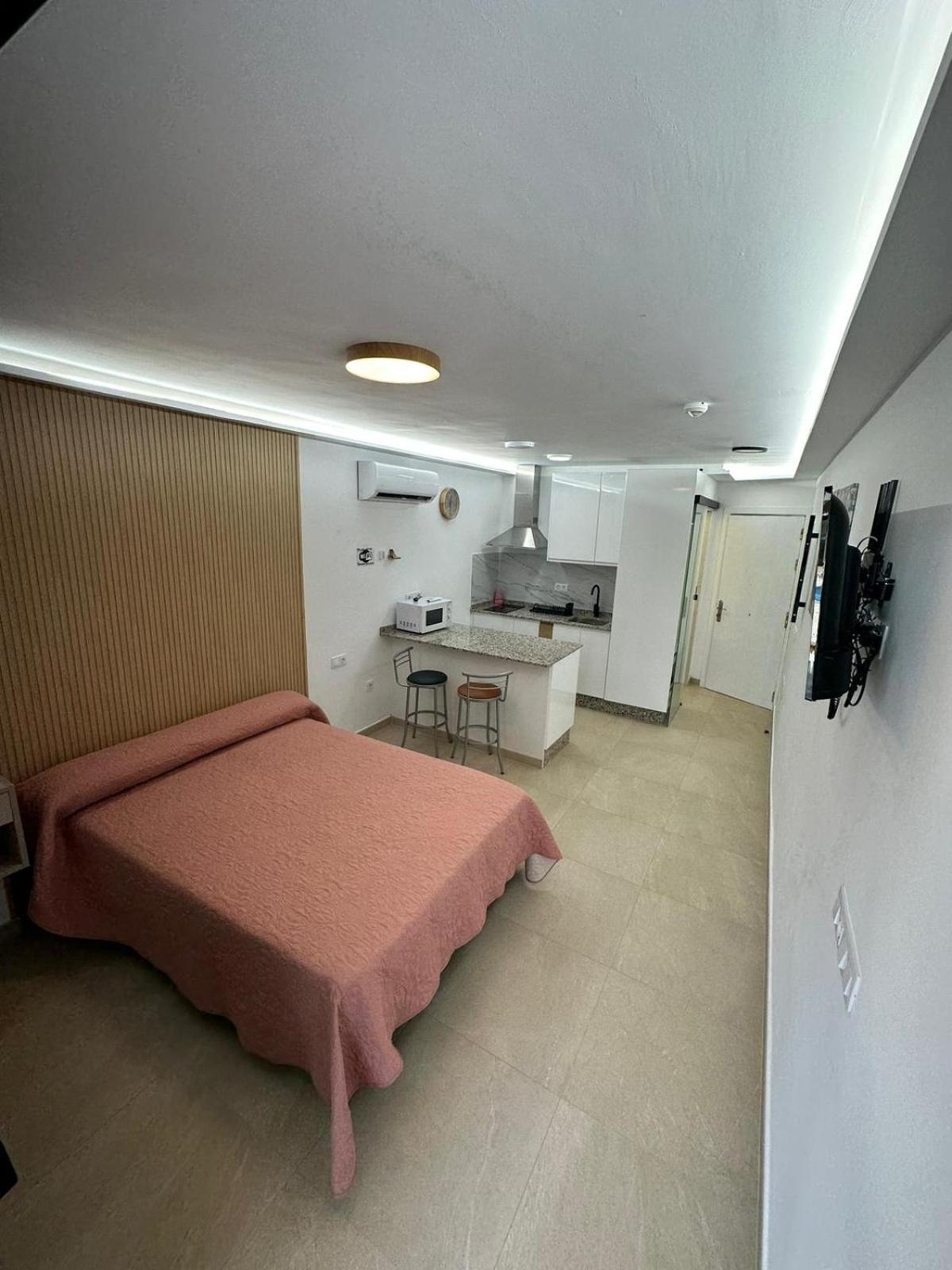 Koka View Apartment Playa del Ingles  Bagian luar foto