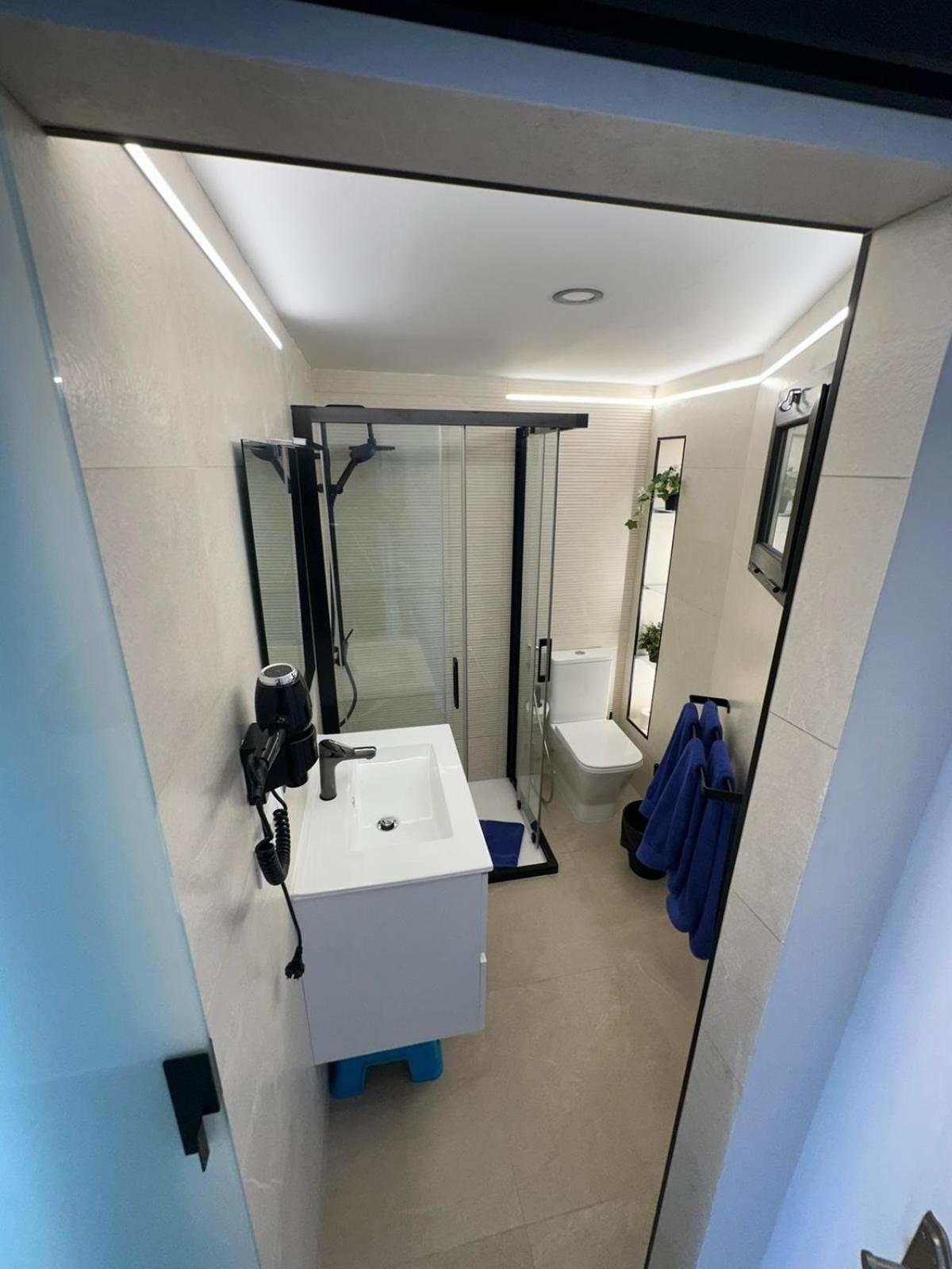 Koka View Apartment Playa del Ingles  Bagian luar foto