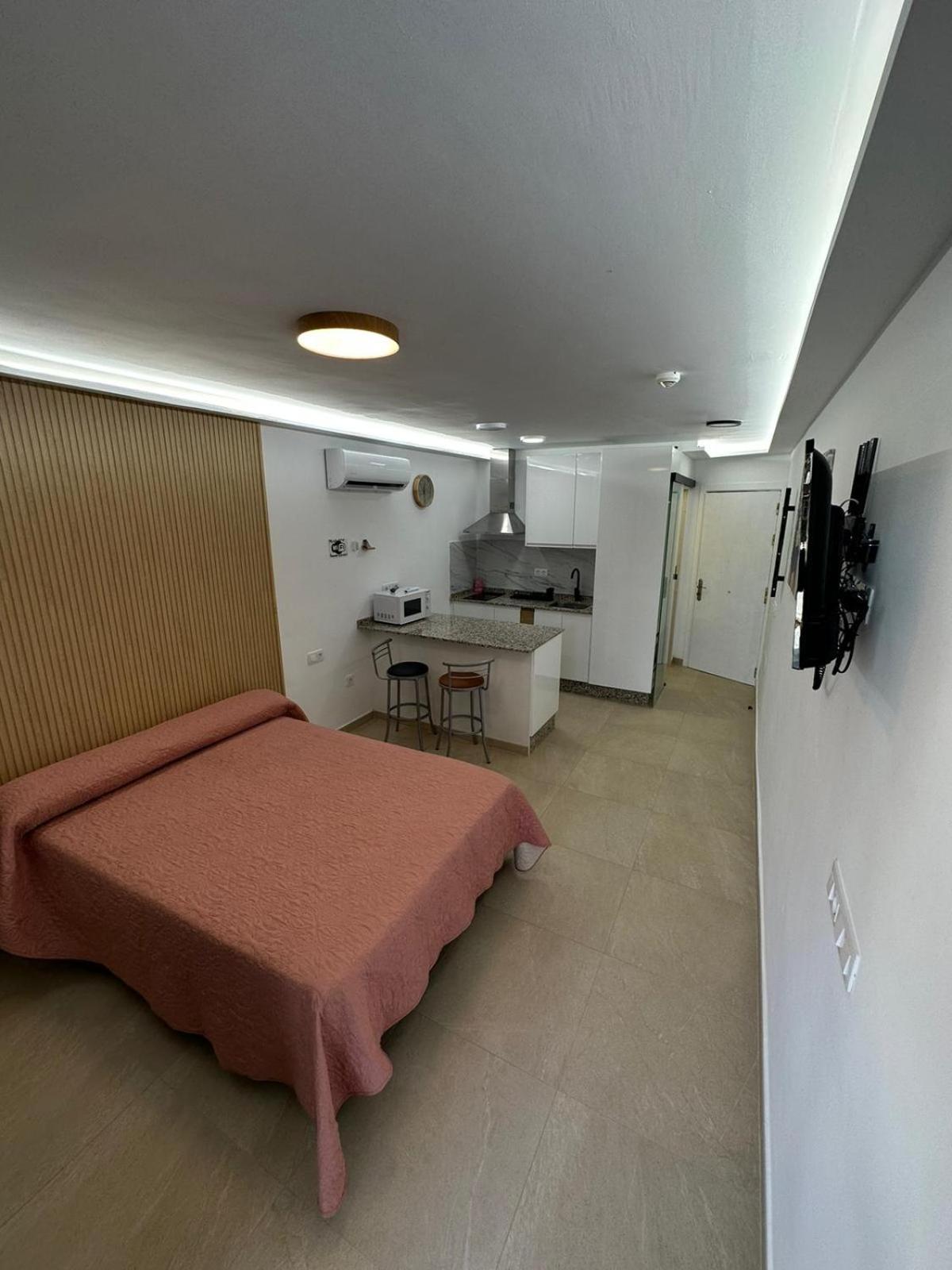 Koka View Apartment Playa del Ingles  Bagian luar foto