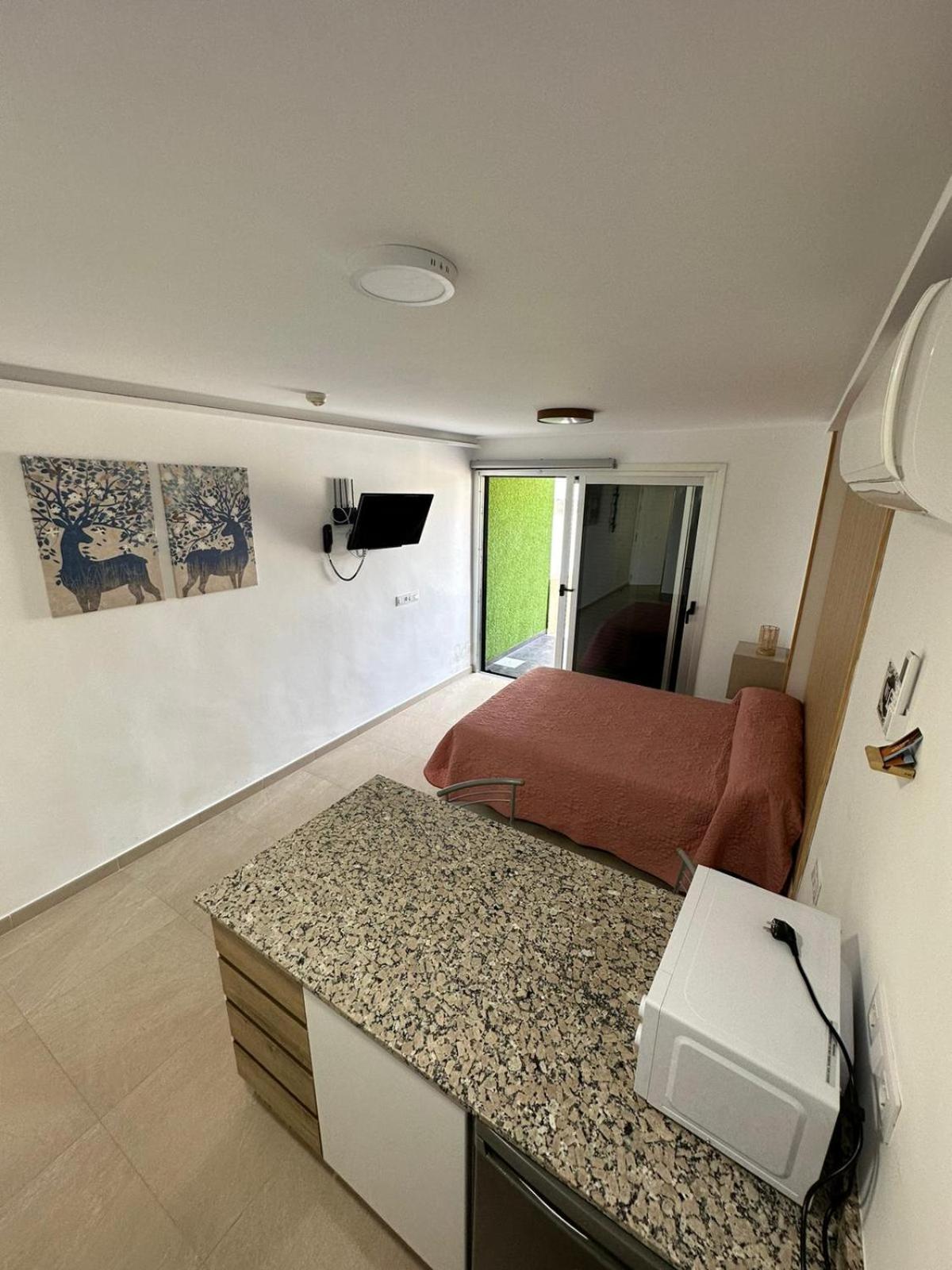 Koka View Apartment Playa del Ingles  Bagian luar foto