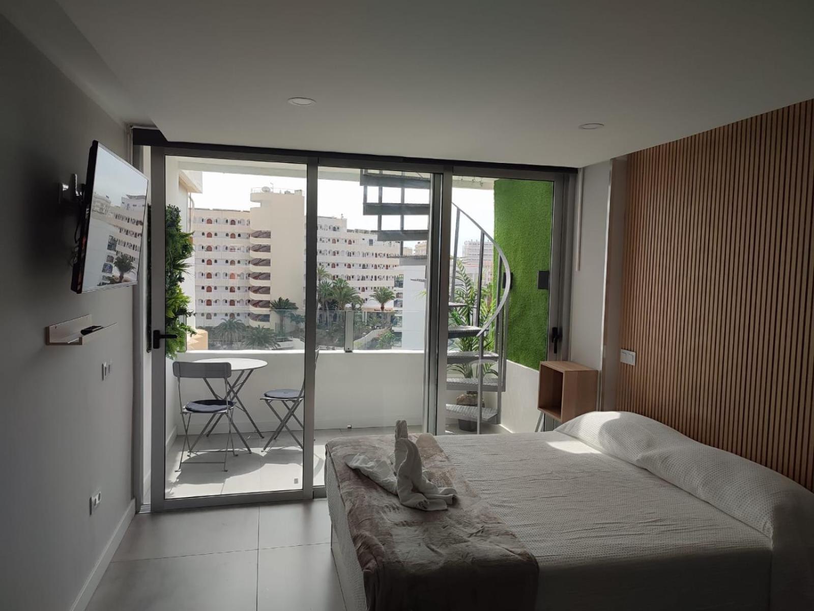Koka View Apartment Playa del Ingles  Bagian luar foto