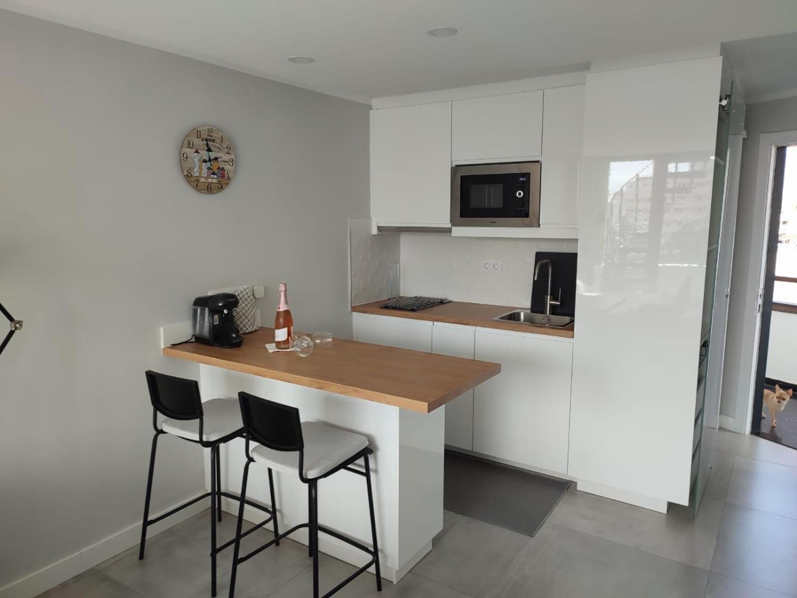 Koka View Apartment Playa del Ingles  Bagian luar foto