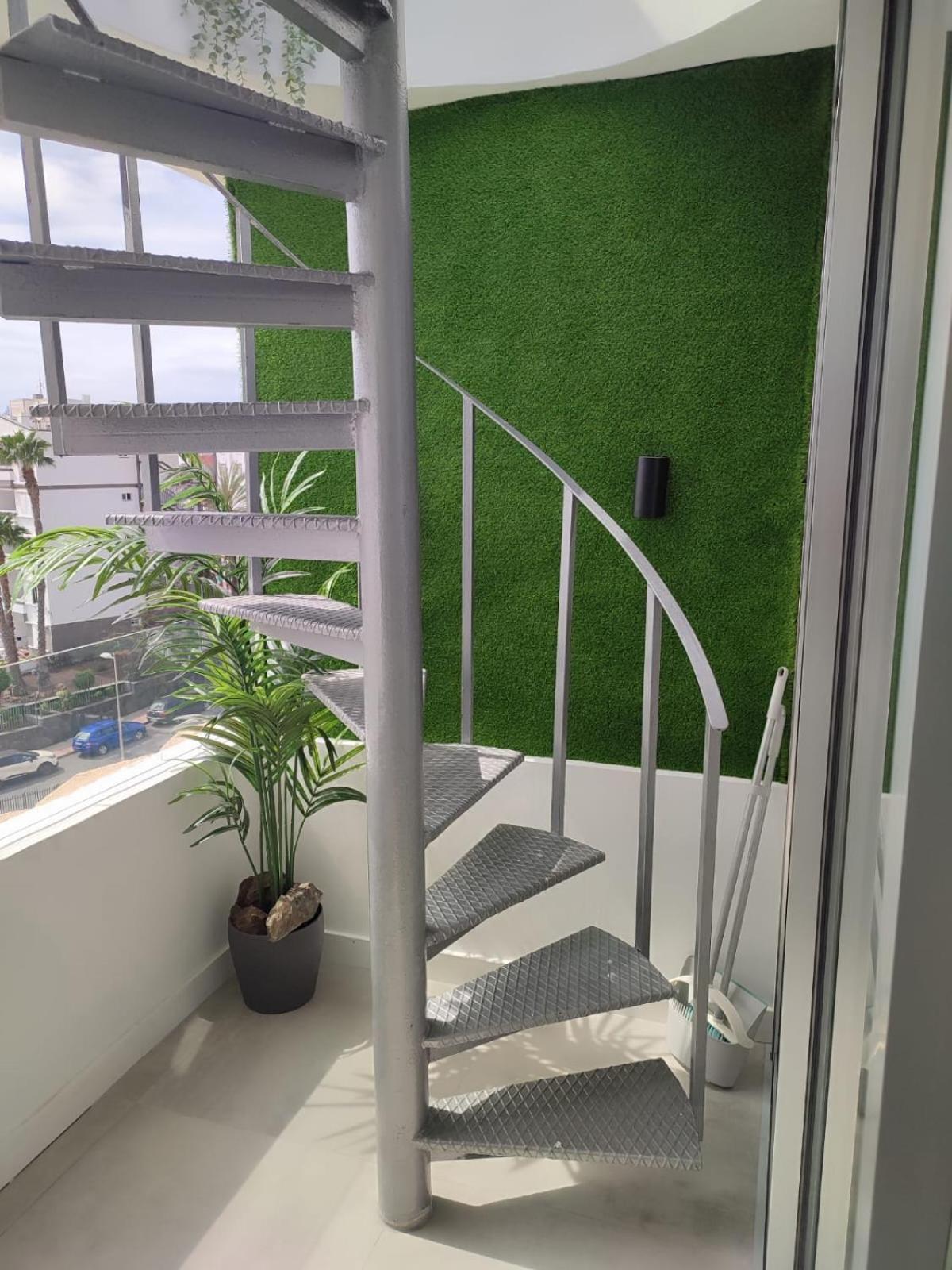 Koka View Apartment Playa del Ingles  Bagian luar foto